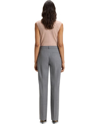 OPEN PURPLE // CASUAL TOPS FIPINI