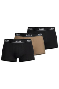 Set of 3 boxer shorts - Open Miscellaneous