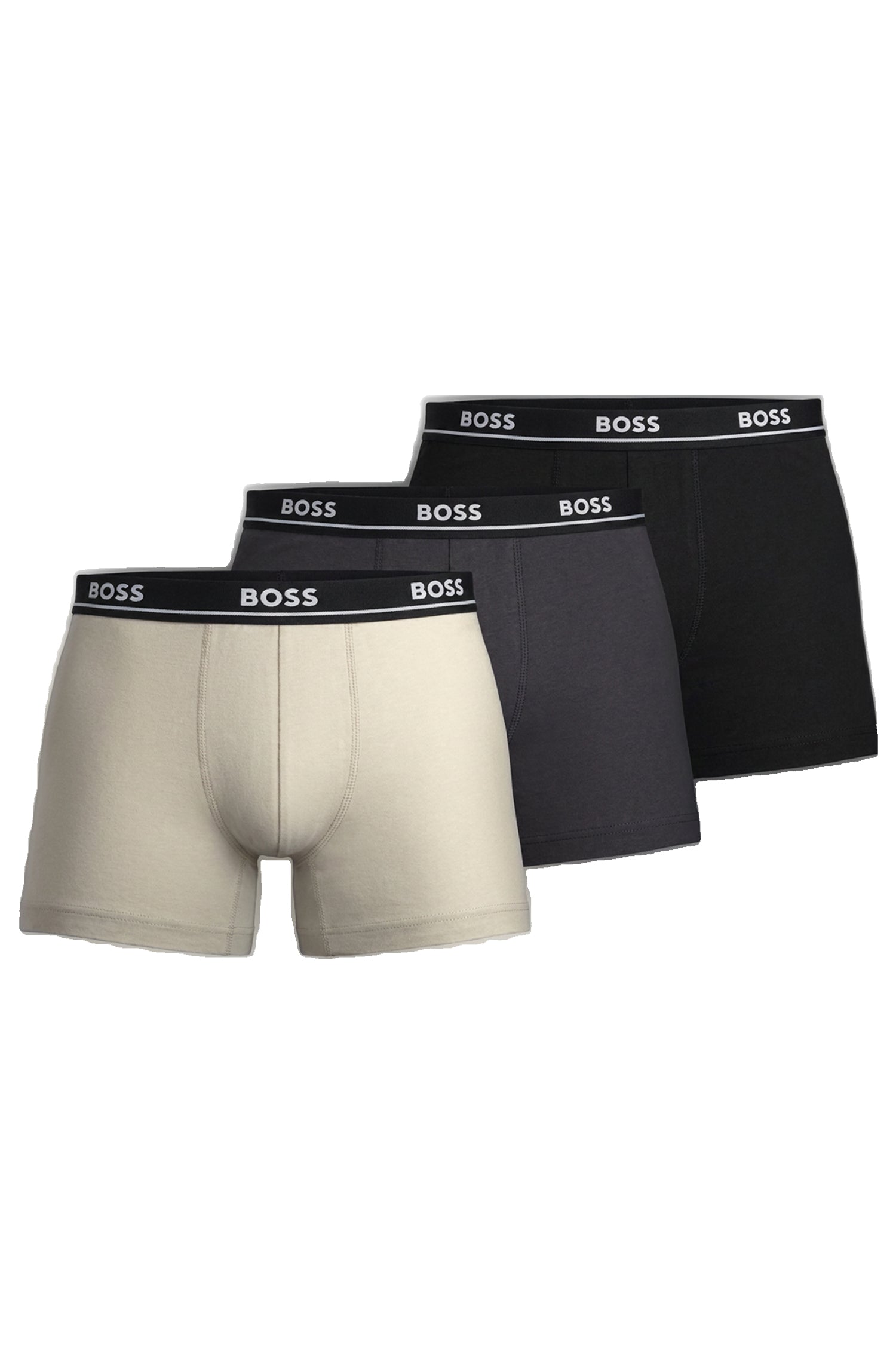 Set of 3 boxer shorts - Open Miscellaneous
