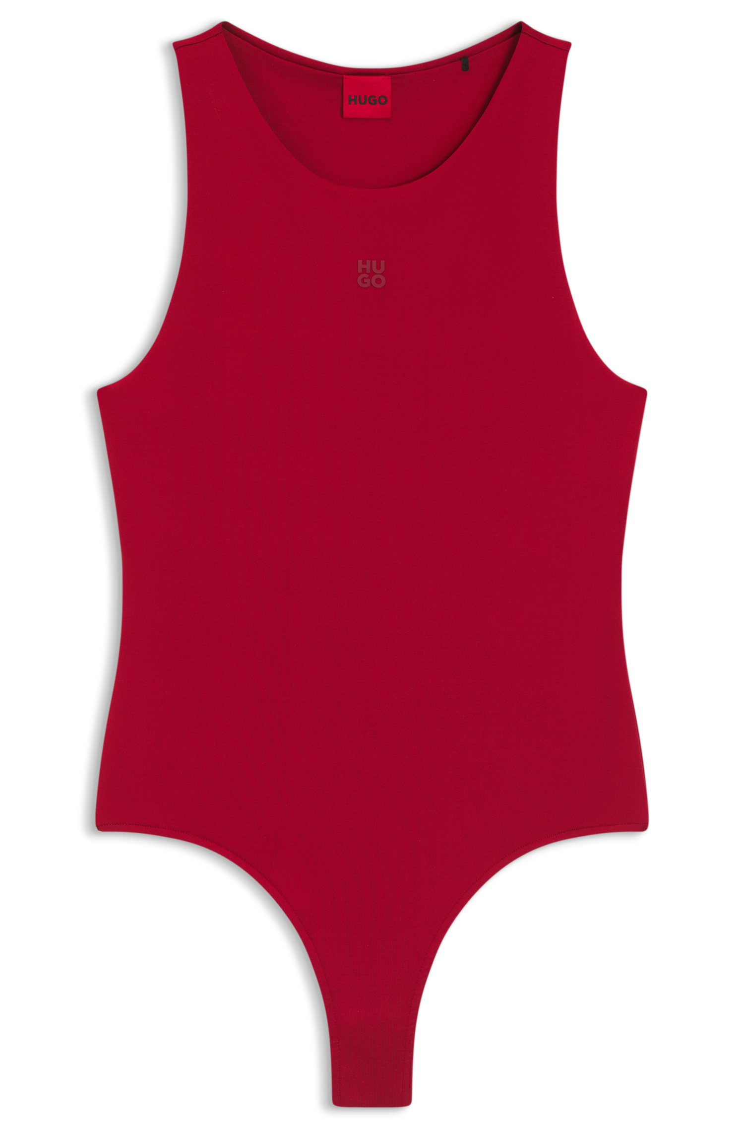 MEDIUM RED // T-SHIRTS DASIEL