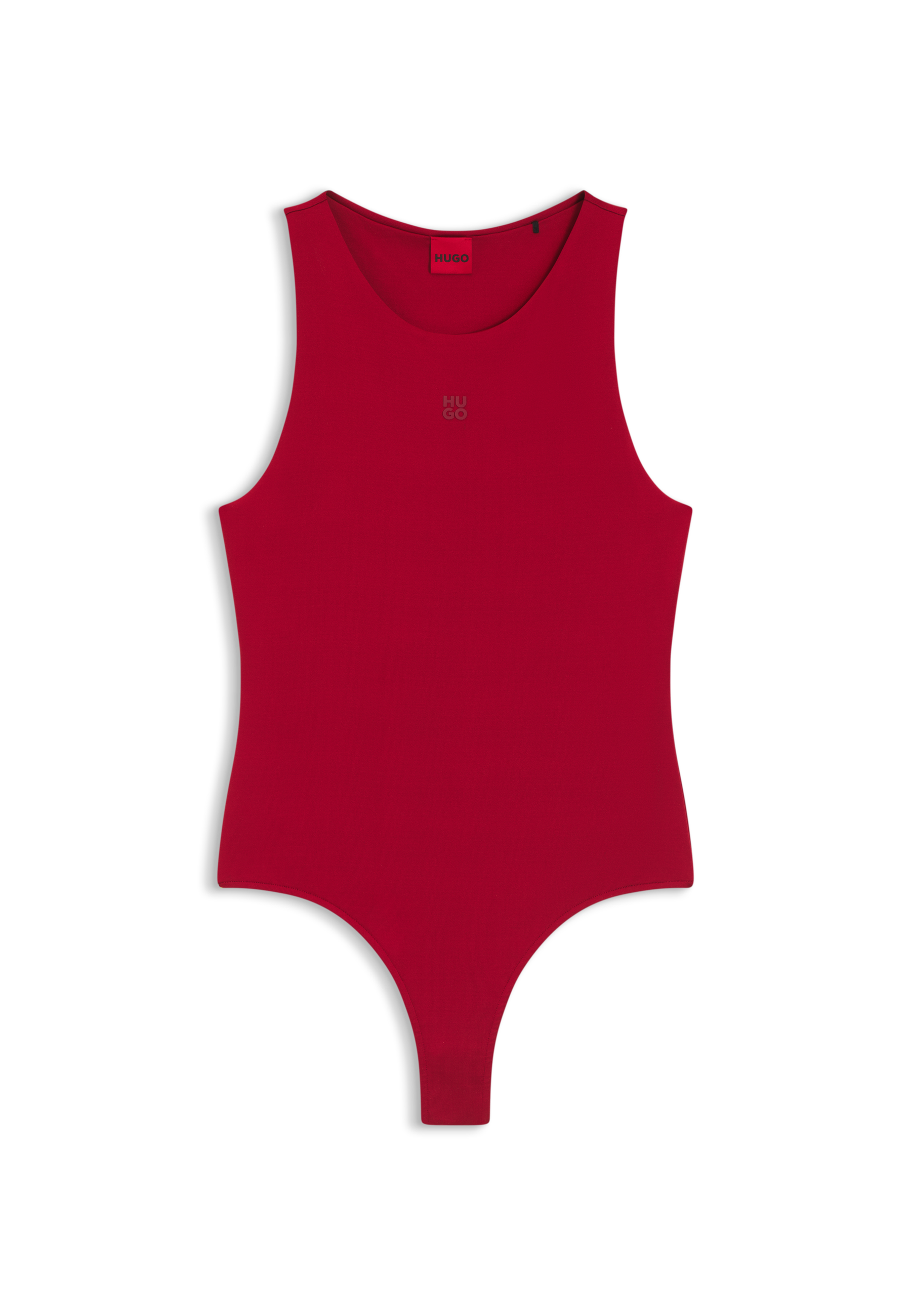 MEDIUM RED // T-SHIRTS DASIEL