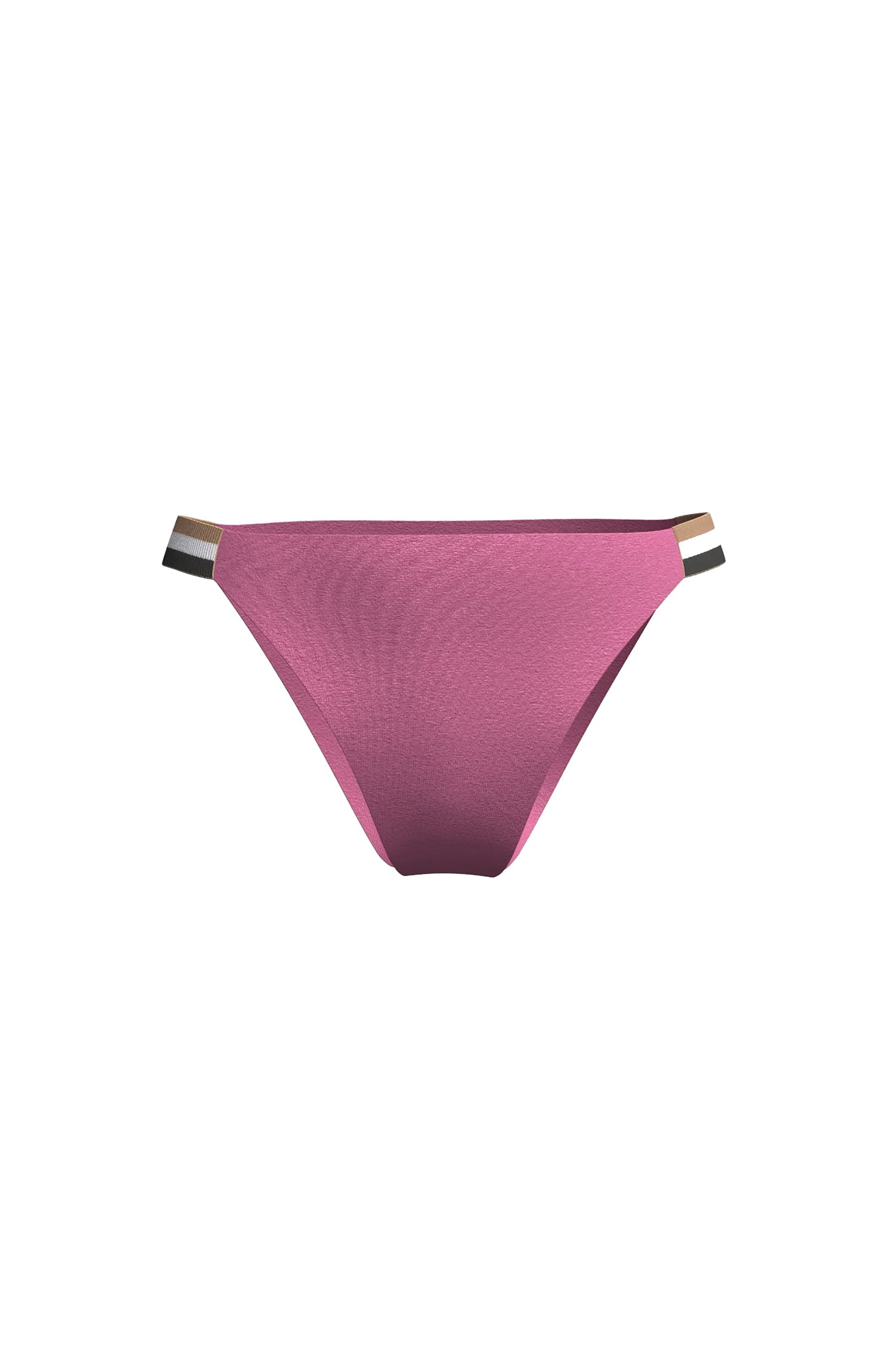 MEDIUM PURPLE // BIKINI BOTTOMS ICONIC BRIEF