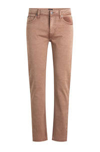 MEDIUM BROWN // JEANS H-DELAWARE