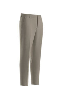 DARK BEIGE // FORMAL TROUSERS H-PERIN-WG-253