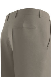 DARK BEIGE // FORMAL TROUSERS H-PERIN-WG-253