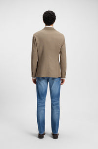 REF ADD // BRIGHT BLUE // BLAZERS JOCALUAH
