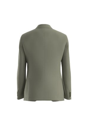 MEDIUM GREEN // BLAZERS P-HANRY-J-WG-252