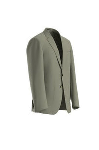Veste de costume Hanry - Medium Green