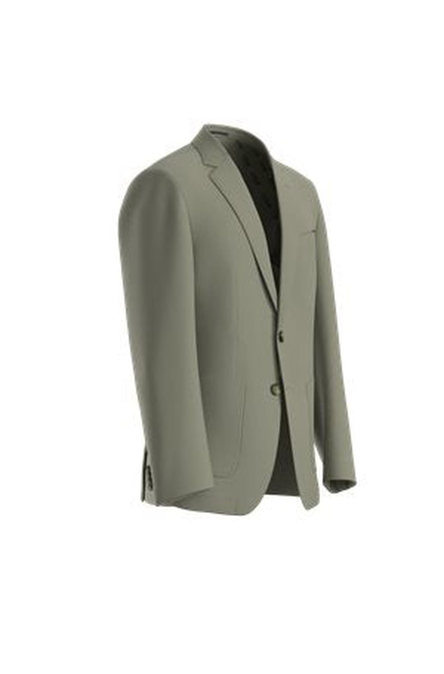 Veste de costume Hanry - Medium Green