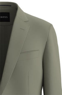 Veste de costume Hanry - Medium Green