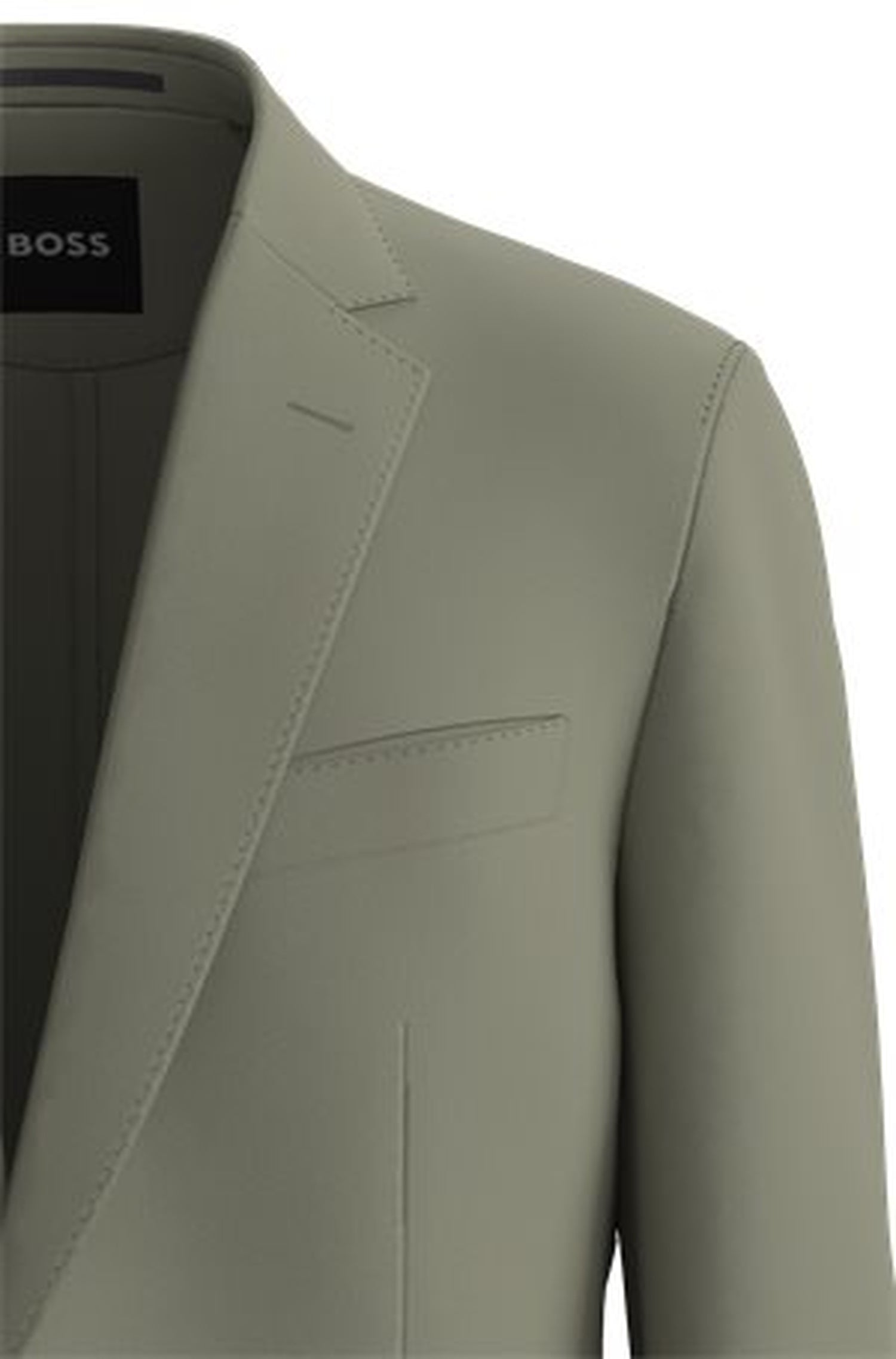 Veste de costume Hanry - Medium Green