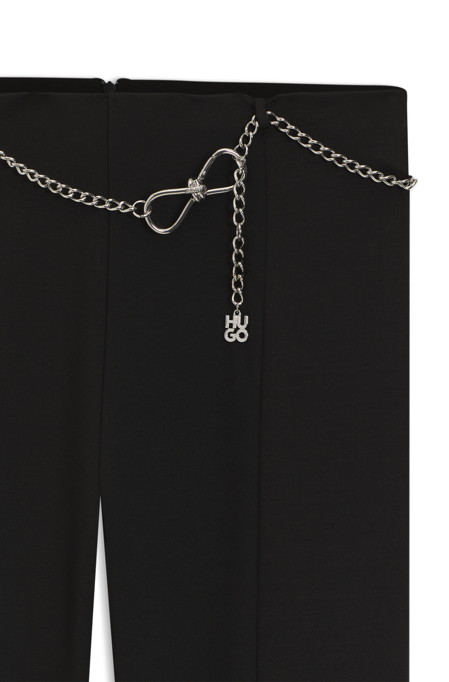 REF ADD // OPEN BLUE // PYJAMAS BOTTOMS UNITE_SHORTS