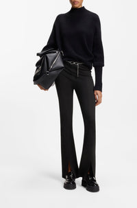 BLACK // JERSEY NOQUETEL