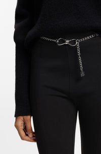 BLACK // JERSEY NOQUETEL
