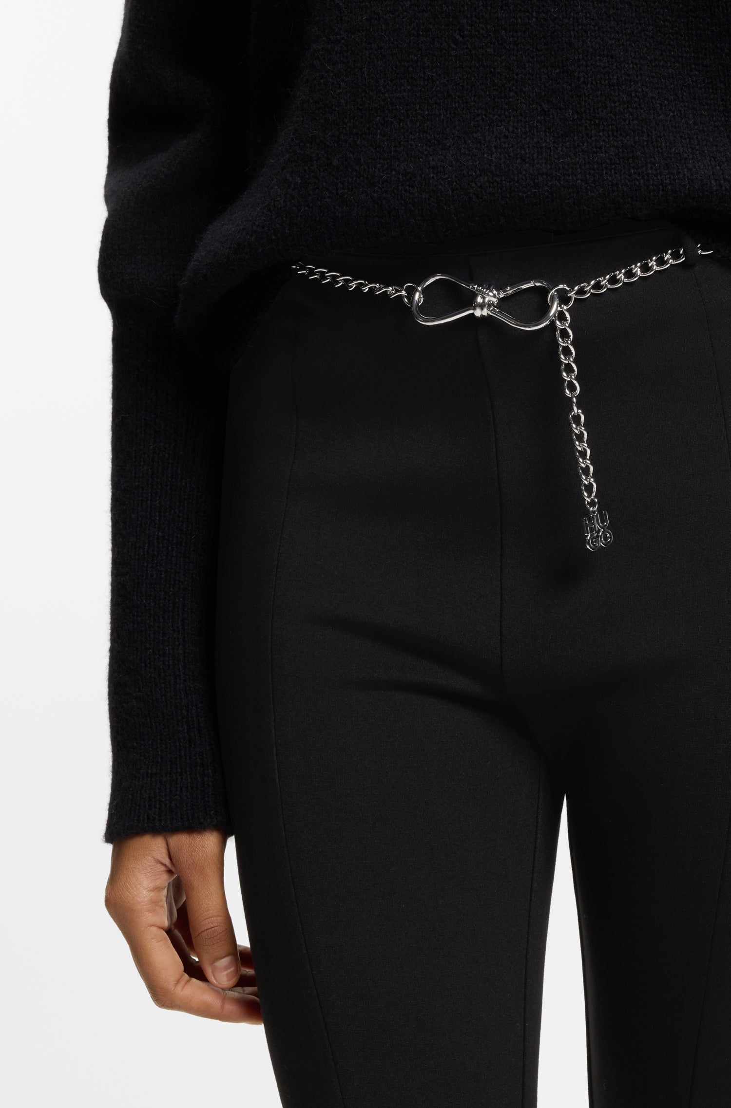 BLACK // JERSEY NOQUETEL