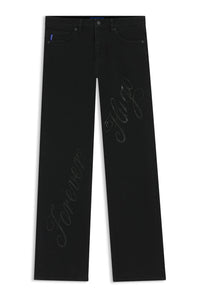 REF ADD // DARK BLUE // FORMAL TROUSERS C_TASHINA-D