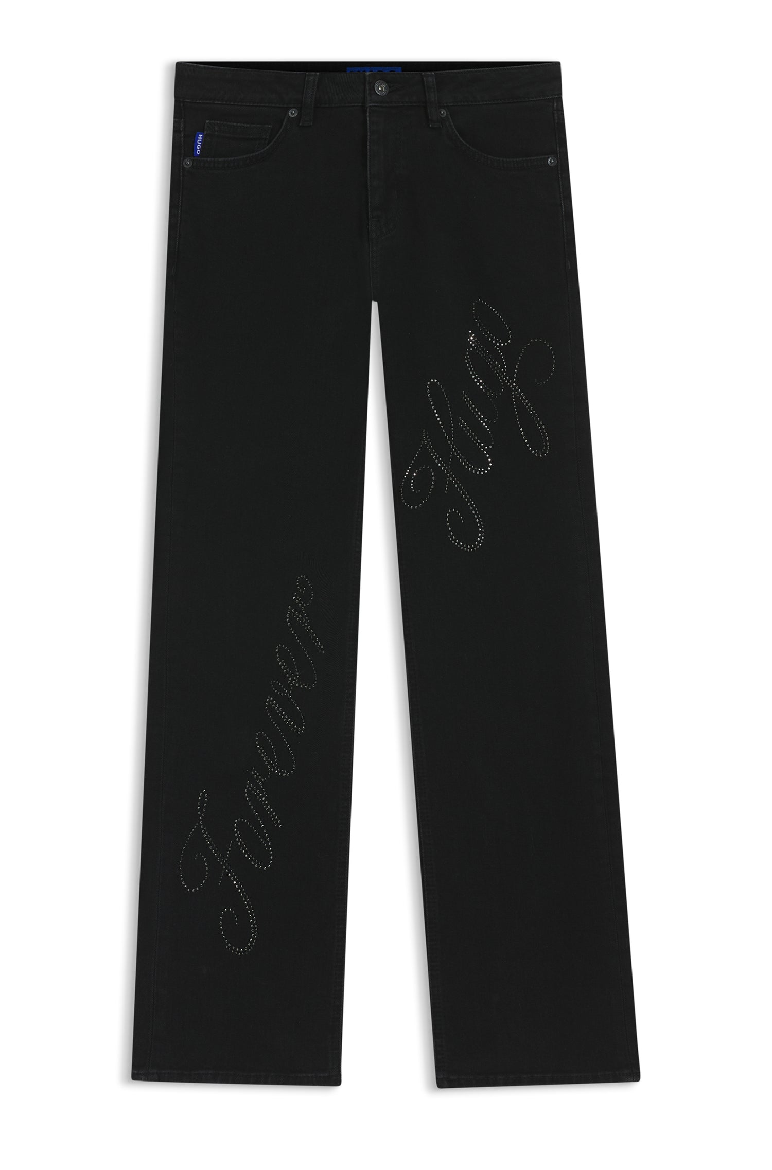 BLACK // JEANS GAMERA_B