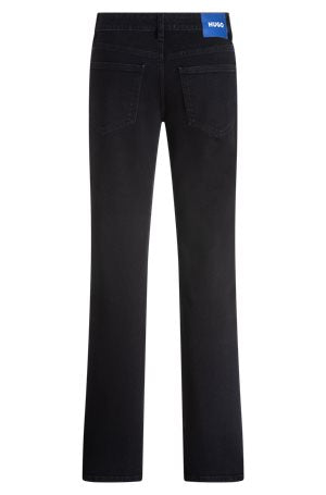 REF ADD // DARK BLUE // FORMAL TROUSERS C_TASHINA-D