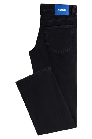 REF ADD // DARK BLUE // FORMAL TROUSERS C_TASHINA-D