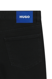 REF ADD // DARK BLUE // FORMAL TROUSERS C_TASHINA-D