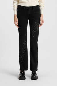 REF ADD // DARK BLUE // FORMAL TROUSERS C_TASHINA-D