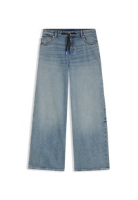 MEDIUM BLUE // JEANS GOBANA_B