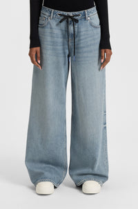 MEDIUM BLUE // JEANS GOBANA_B