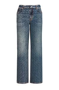 BRIGHT BLUE // JEANS 937_14