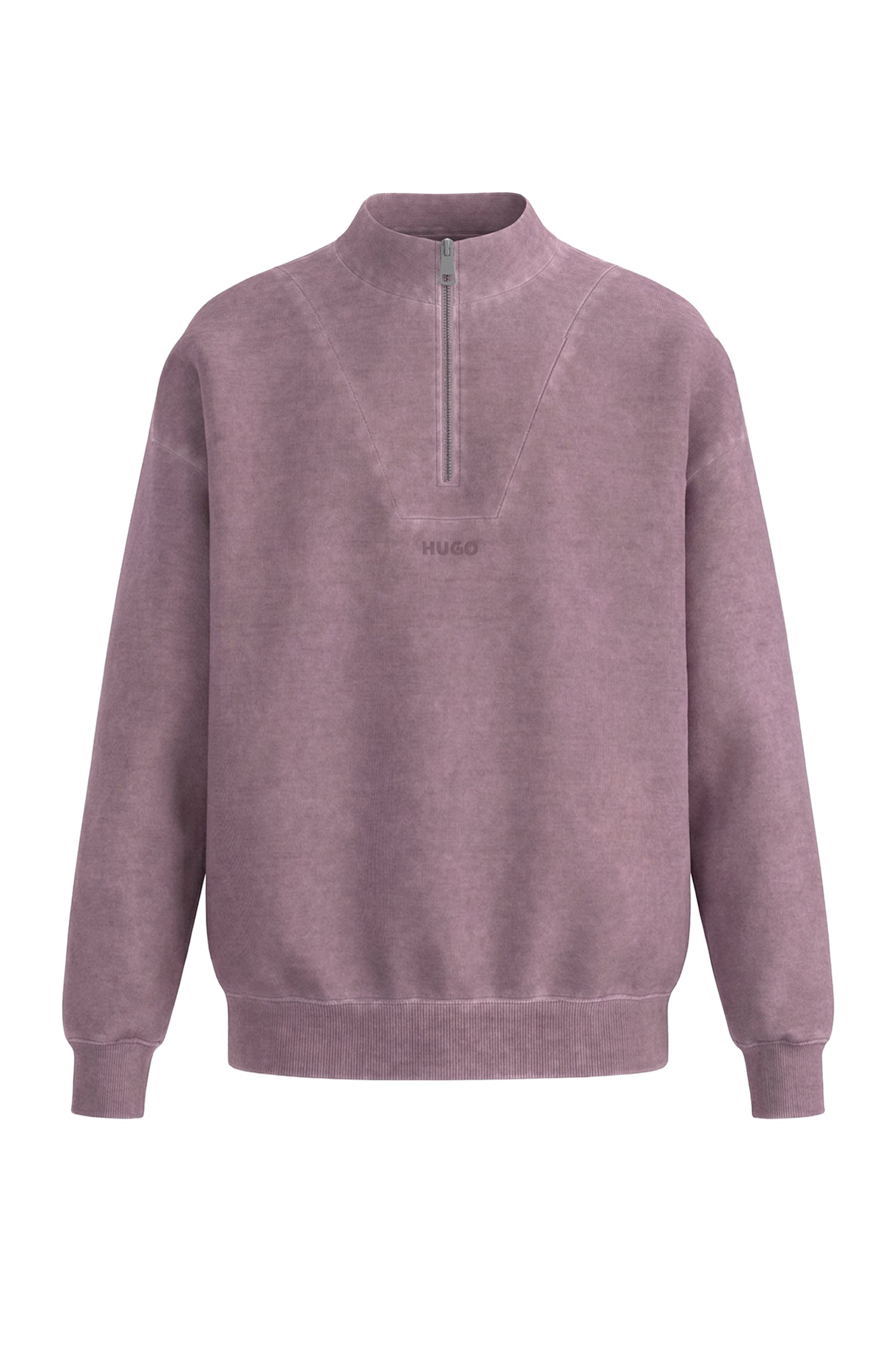 DARK PINK // JERSEY NEBUZIP