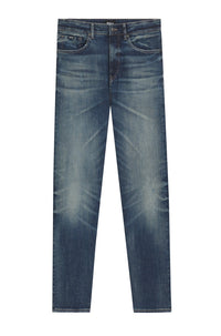 MEDIUM BLUE // JEANS C-OGDEN