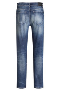 MEDIUM BLUE // JEANS C-OGDEN