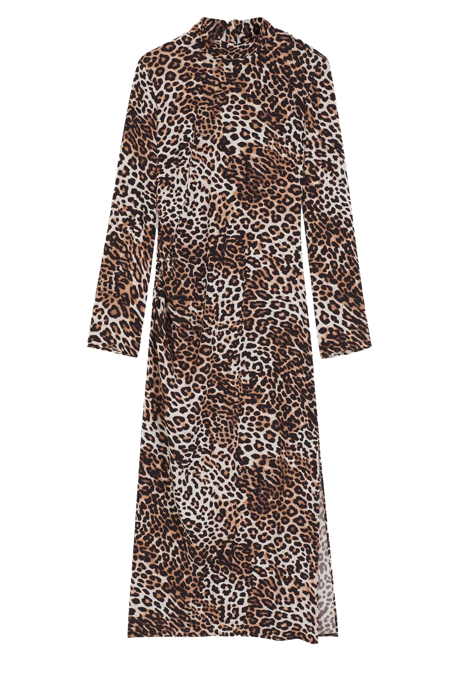 Kunera Dress - Open Miscellaneous