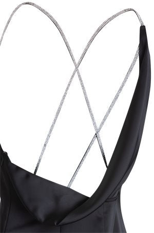 BLACK // BUSINESS DRESSES KEBERA-1
