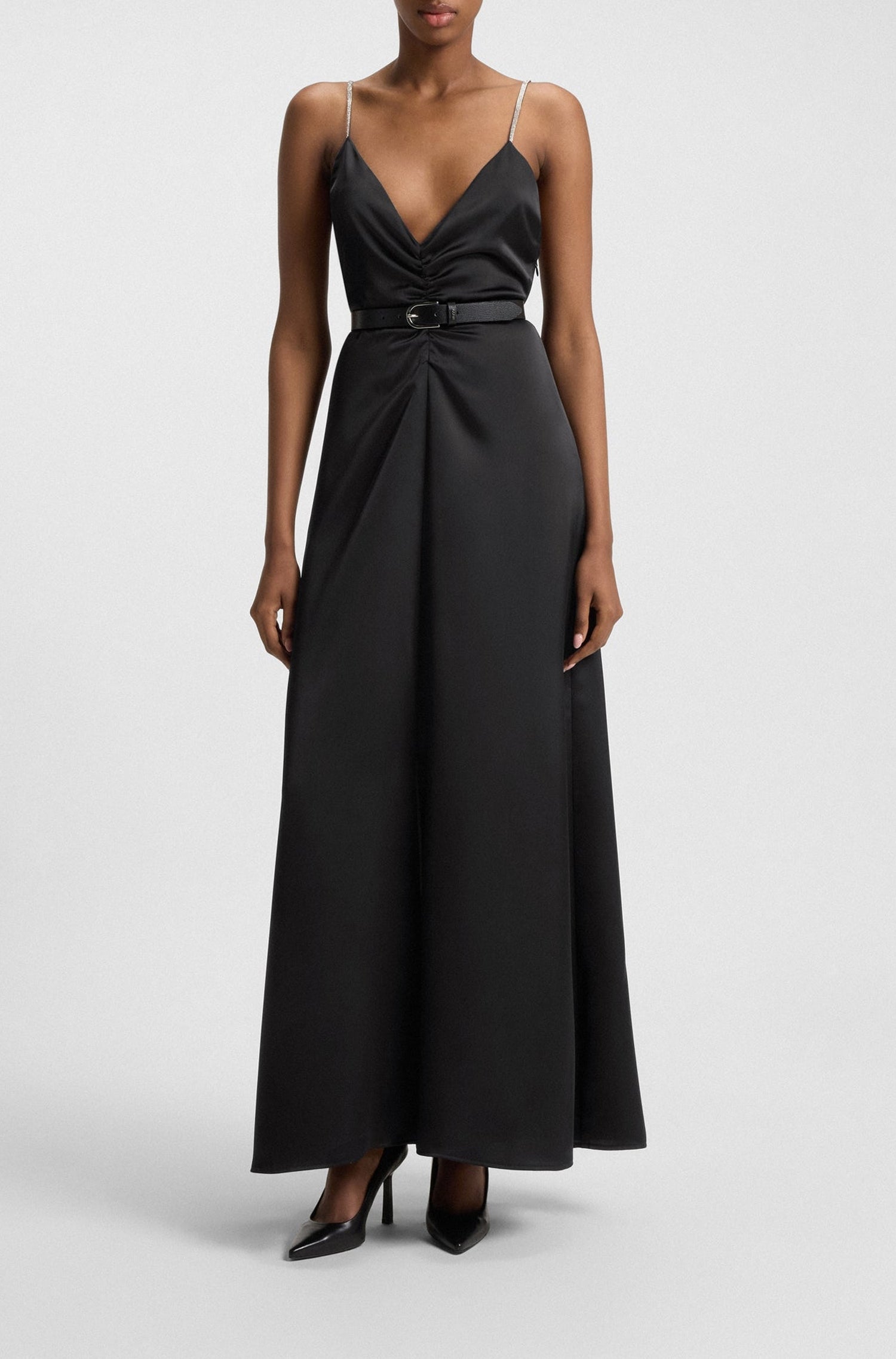 BLACK // BUSINESS DRESSES KEBERA-1