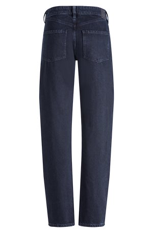 DARK BLUE // JEANS DAELYA 3.0