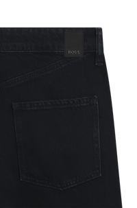 DARK BLUE // JEANS DAELYA 3.0