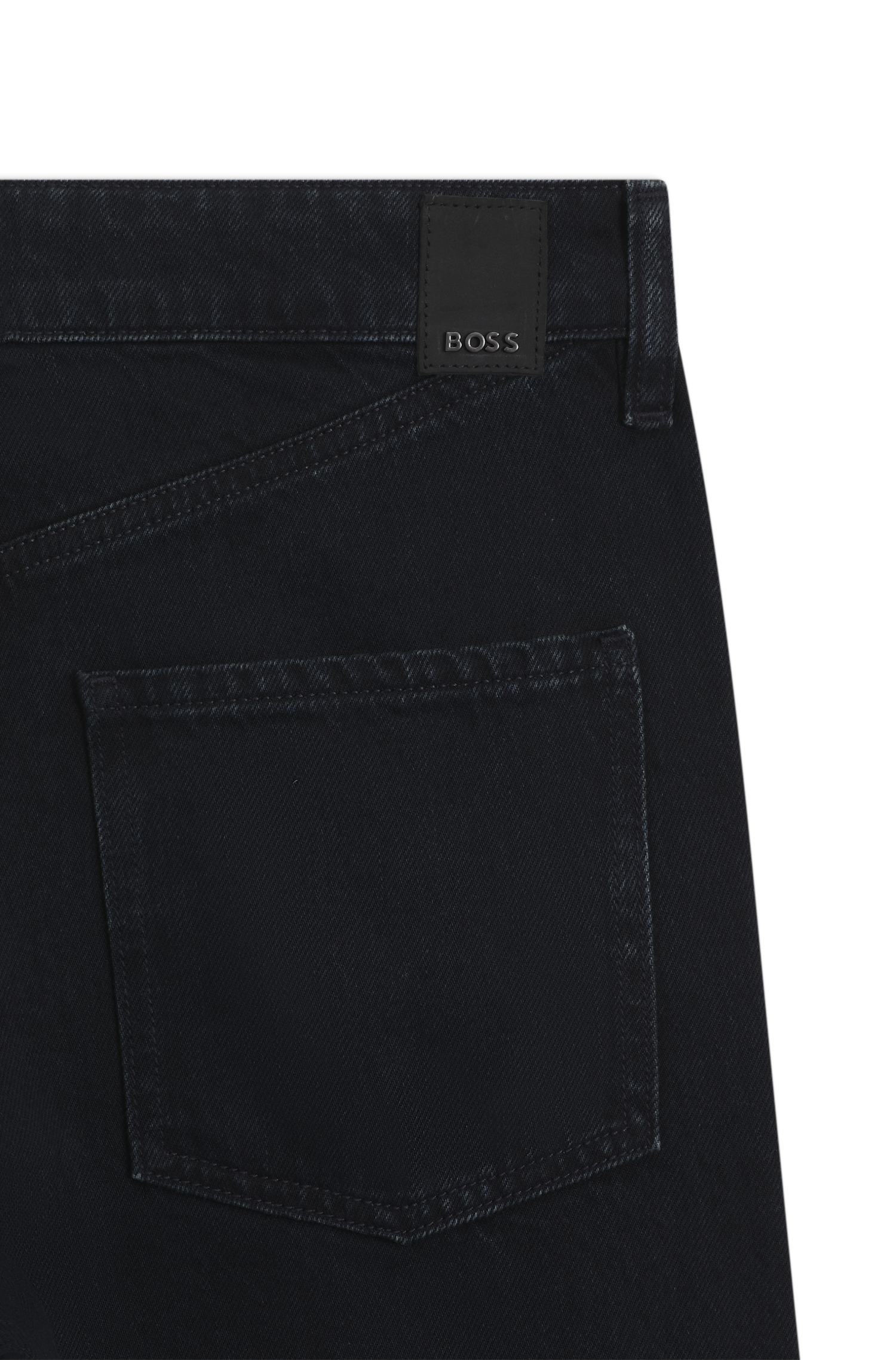 DARK BLUE // JEANS DAELYA 3.0