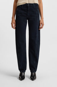 DARK BLUE // JEANS DAELYA 3.0