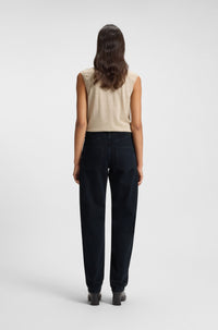 DARK BLUE // JEANS DAELYA 3.0