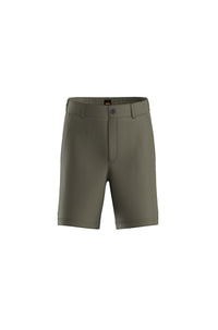 OPEN GREEN // SHORTS SANDREW-5-SHORTS