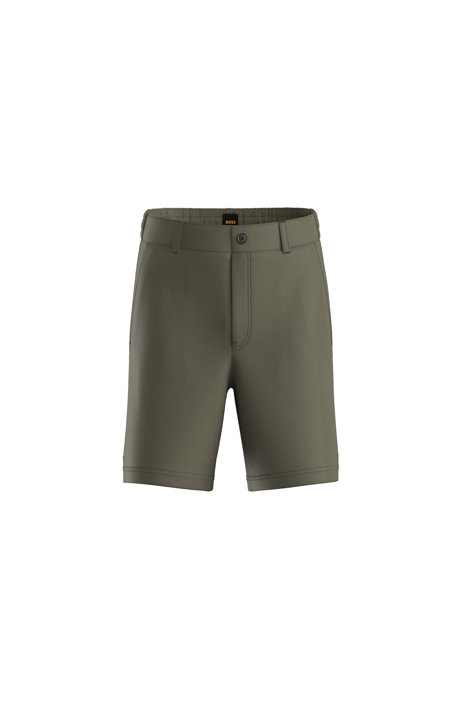 OPEN GREEN // SHORTS SANDREW-5-SHORTS