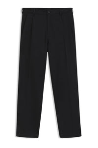 BLACK // TROUSERS C-KAI-DPL