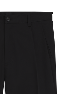 REF ADD // BLACK // PENCIL-SKIRTS VILEAH