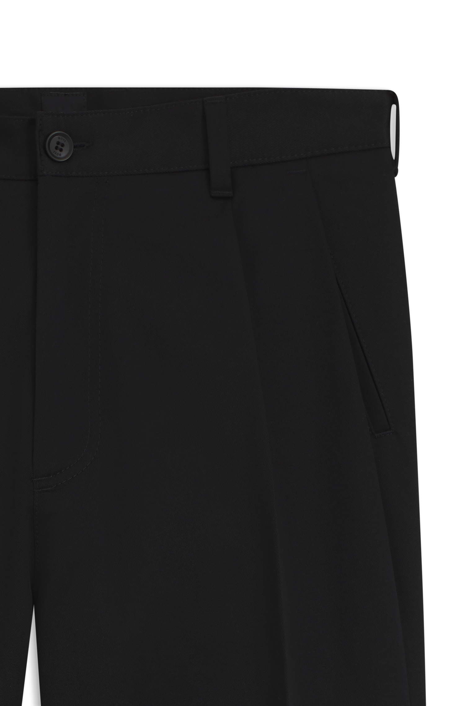 REF ADD // BLACK // PENCIL-SKIRTS VILEAH