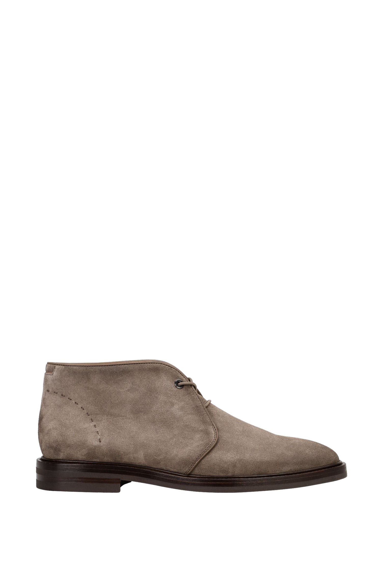BEIGE & KHAKI // BOOTS CASSIAN_DESB_SDAMF