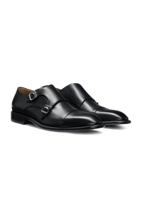 BLACK // DRESS SHOES DERREK_MONK_BUPI