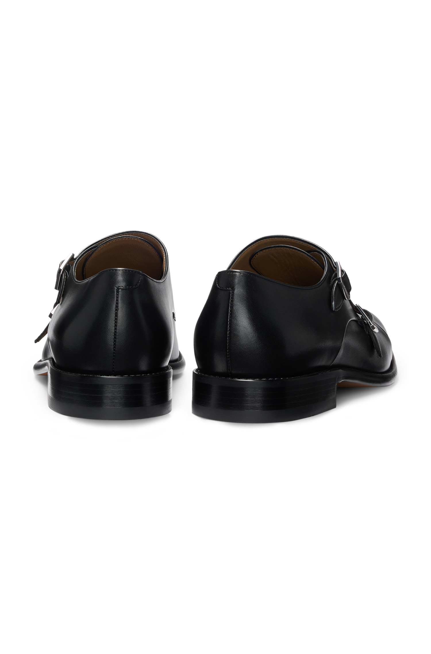 BLACK // DRESS SHOES DERREK_MONK_BUPI