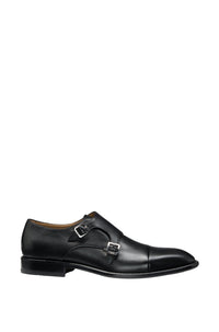 BLACK // DRESS SHOES DERREK_MONK_BUPI