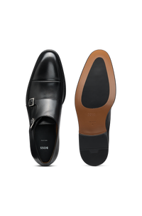 BLACK // DRESS SHOES DERREK_MONK_BUPI