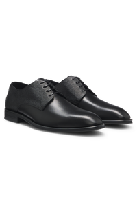 REF ADD // OPEN BLUE // BLAZERS T-HESTON-224